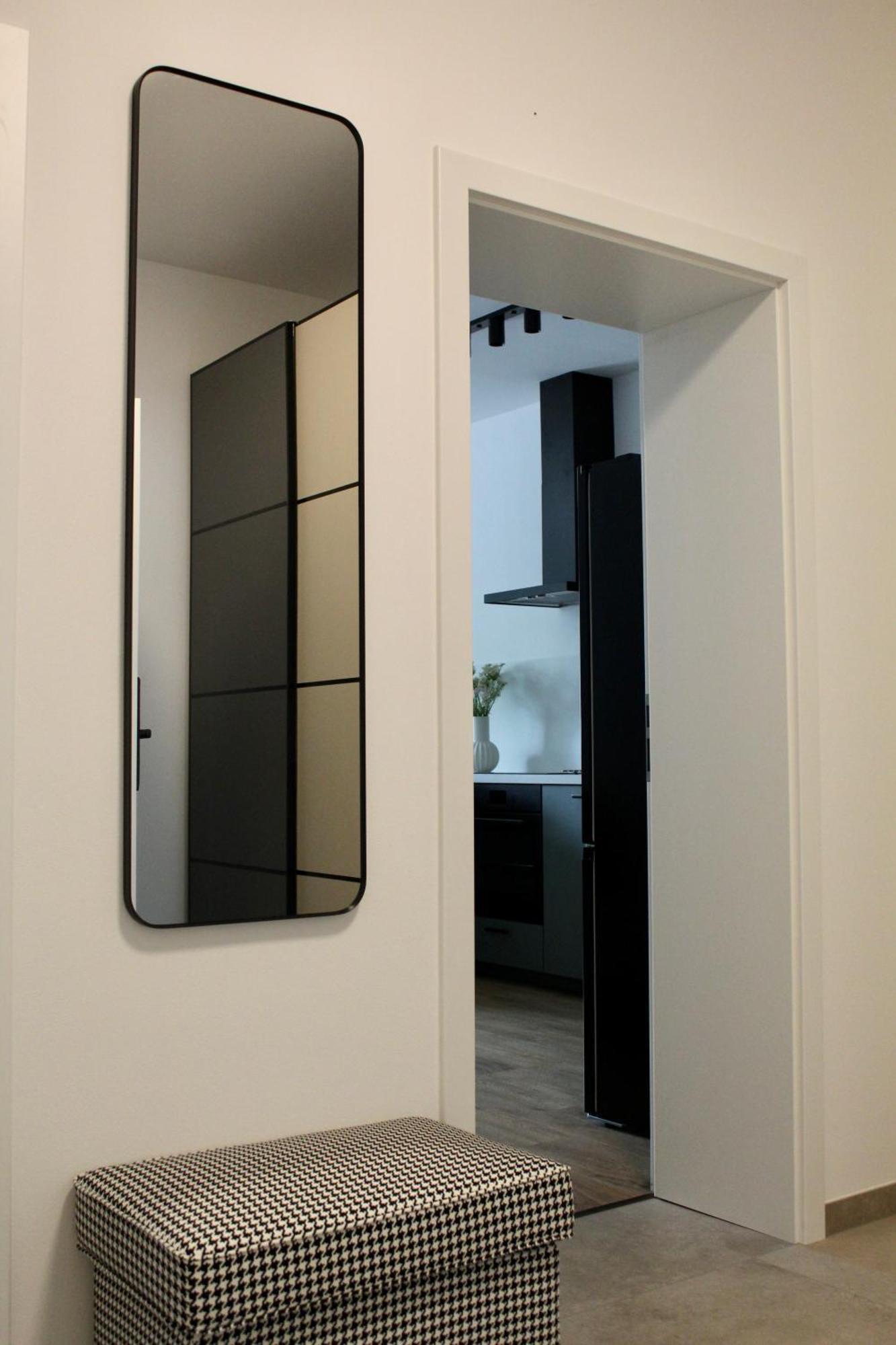Apartmany Abacie Nový Jičín Exterior foto