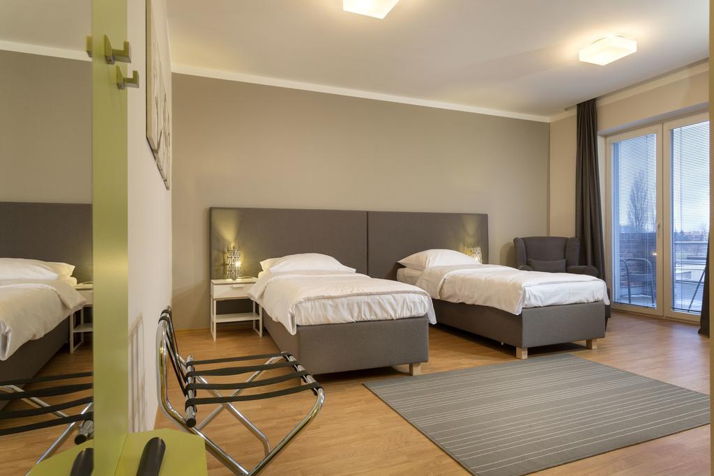 Apartmany Abacie Nový Jičín Zimmer foto